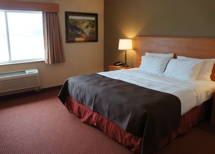 Americinn By Wyndham Anamosa
